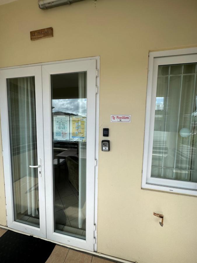 Sacha Tourist Residence 1 Mahebourg Exterior photo